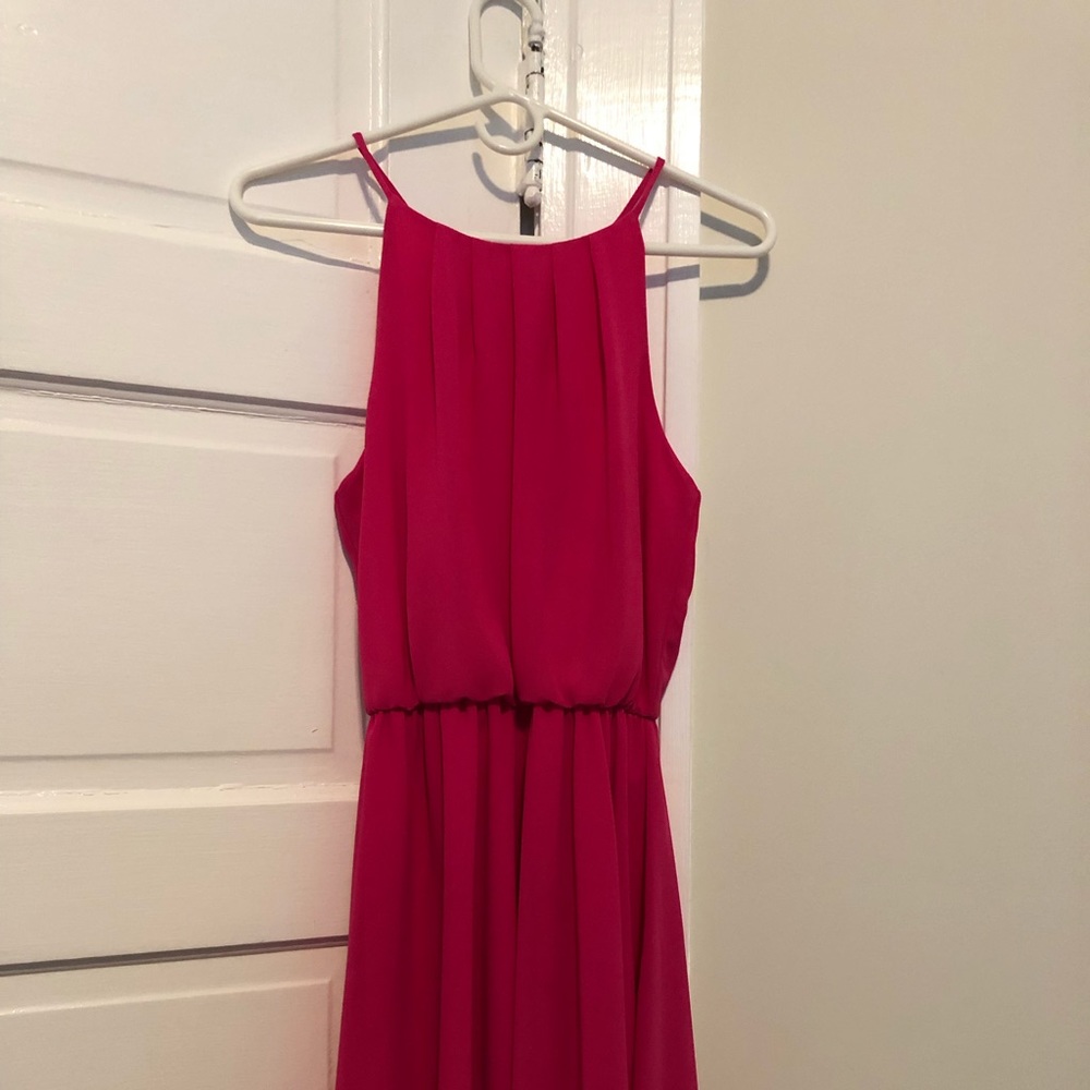 LUSH dress
